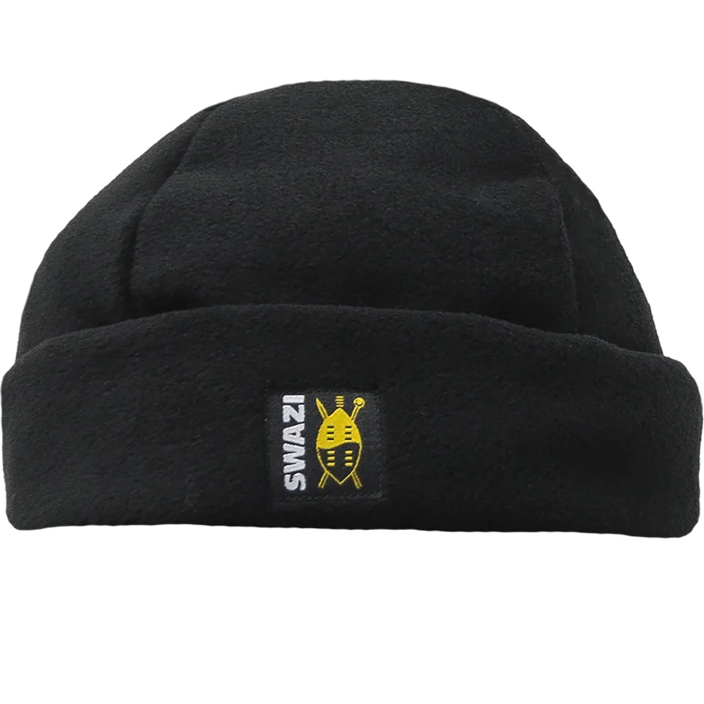 productImage: Hasbeanie Black