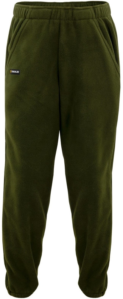 productImage: Kids Bush Pants Olive