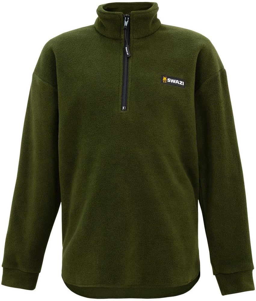 productImage: Kids Bush Shirt Olive