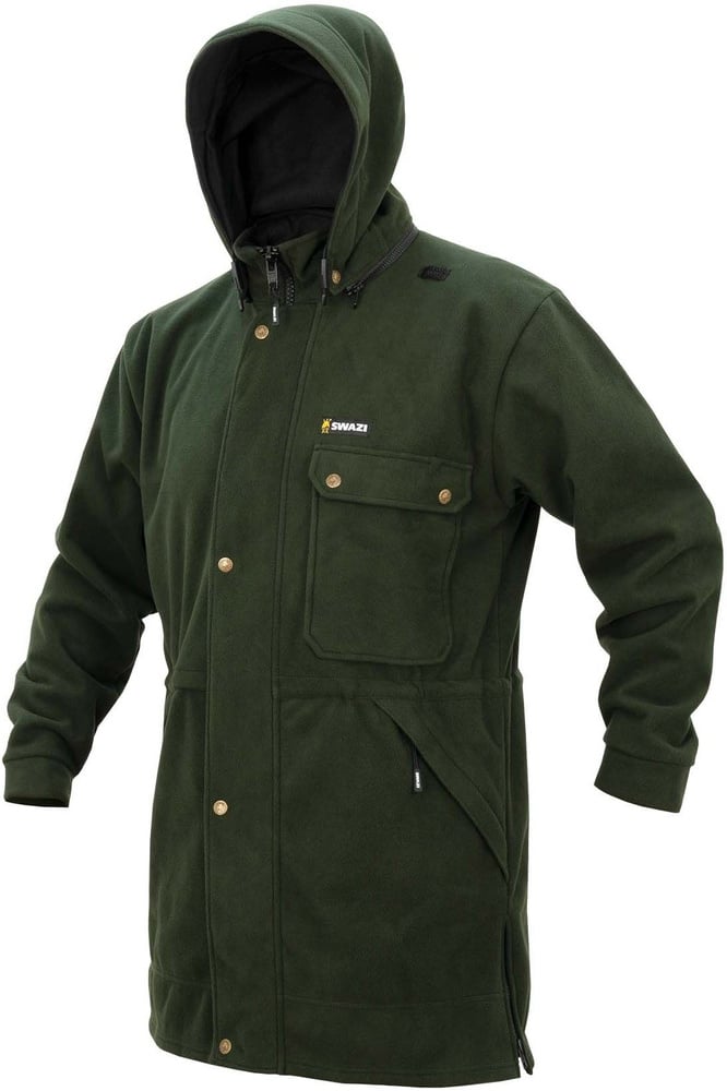 productImage: Windriver Jacket Olive