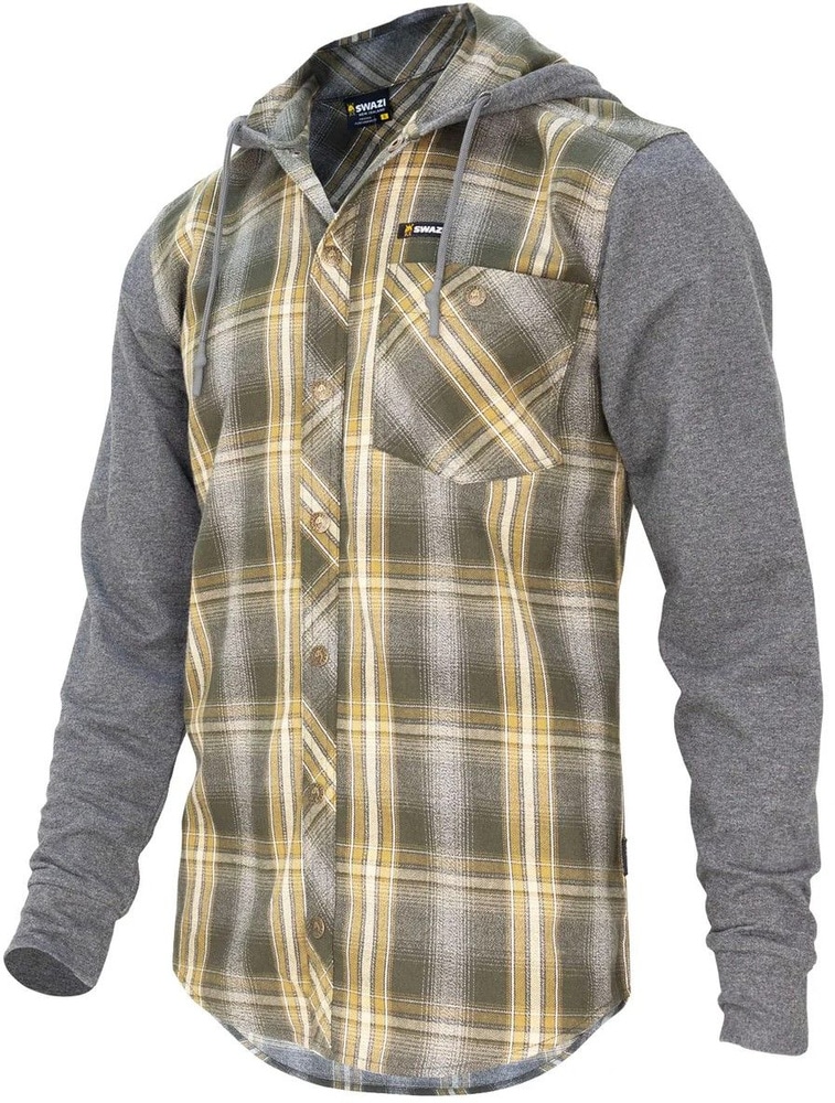 productImage: Apprentice Shirt Olive