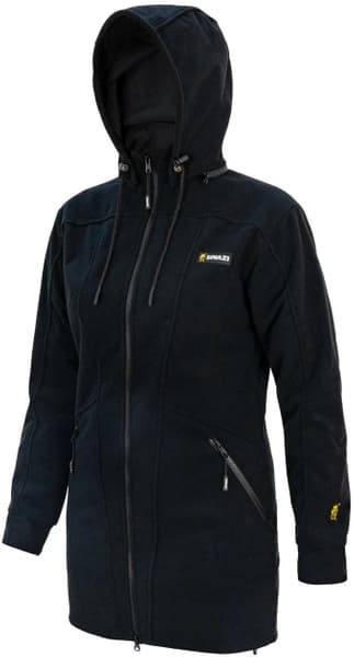 productImage: Amur Womens Jacket Black