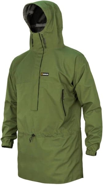 productImage: Tahr Ultralite Jacket Olive