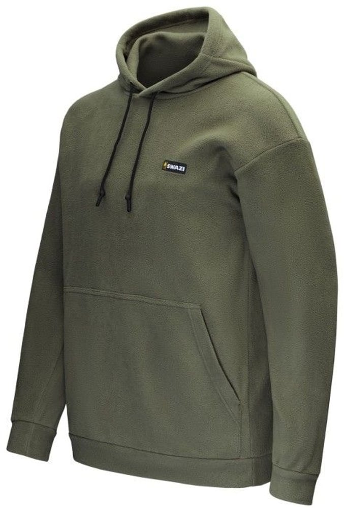 productImage: M's The Clansman Hoodie Ranger