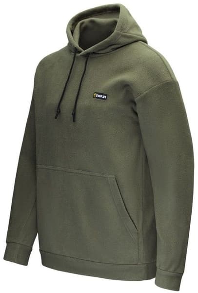 productImage: M's The Clansman Hoodie Ranger