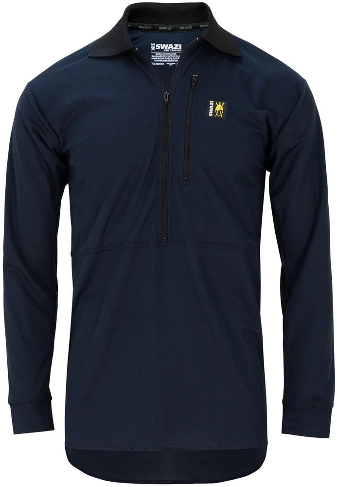 productImage: Climb-Max® Long Sleeve Shirt Navy