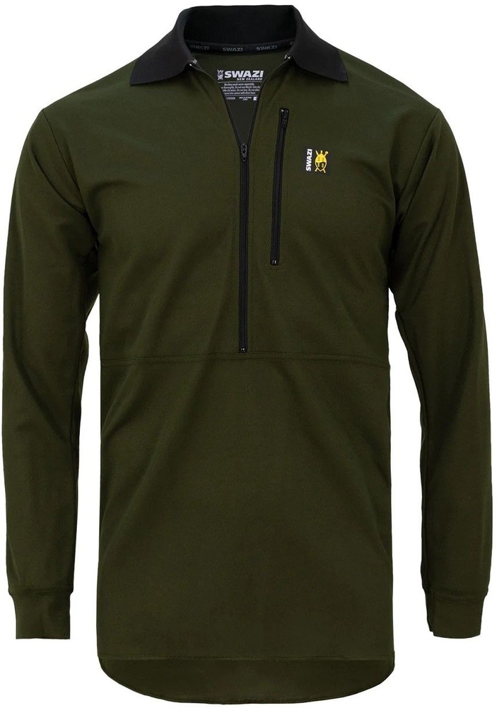 productImage: Climb-Max® Long Sleeve Shirt Olive