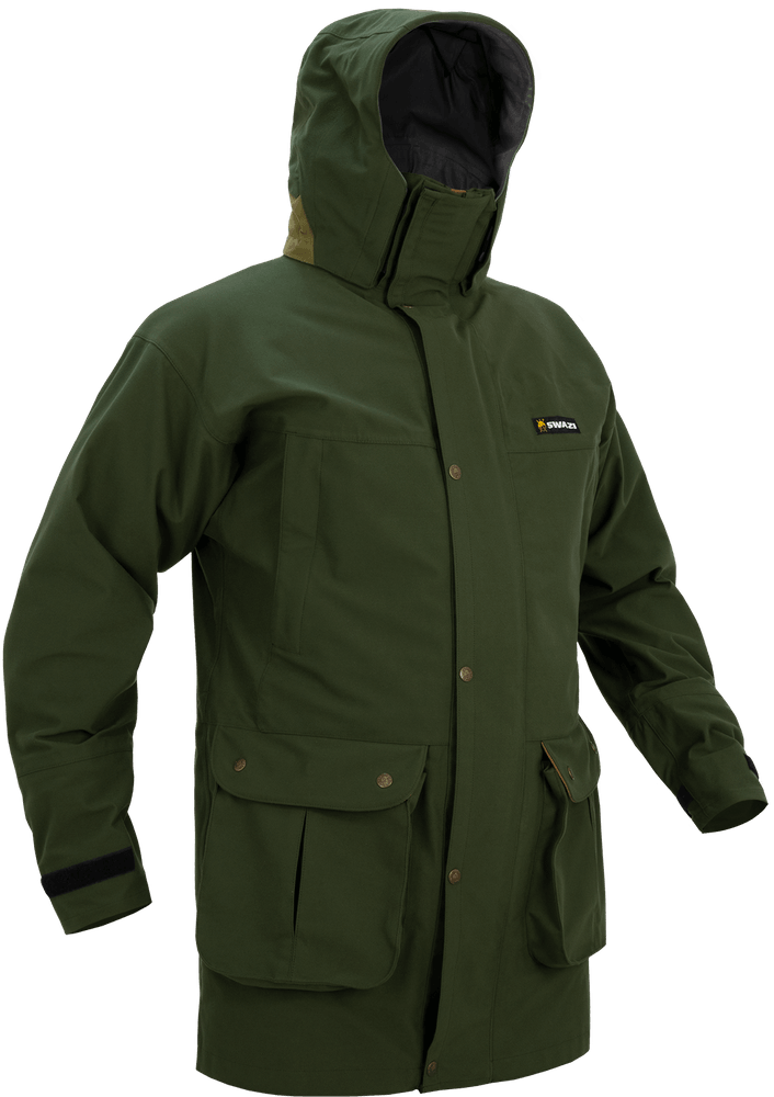 productImage: Wapiti XP Olive
