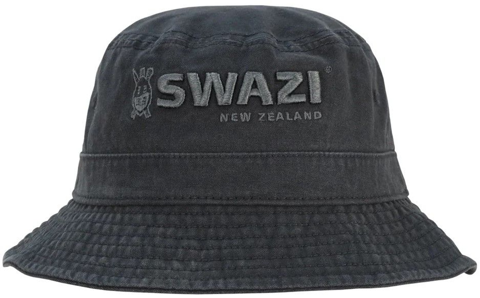 productImage: Bucket Hat Black