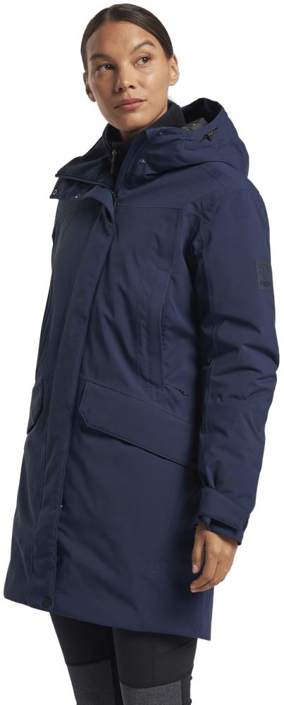 W's Eve Jacket Navy Blazer, view: 1