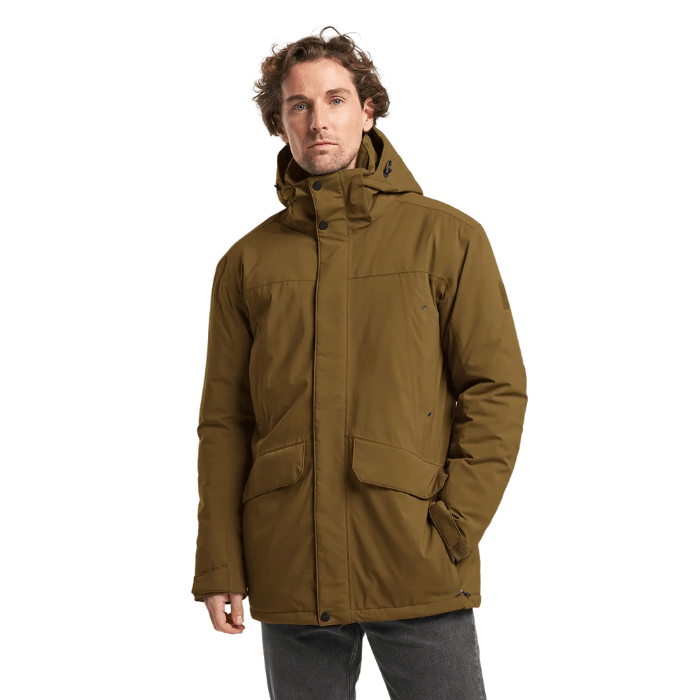 M's Chris Jacket Brass, view: 1