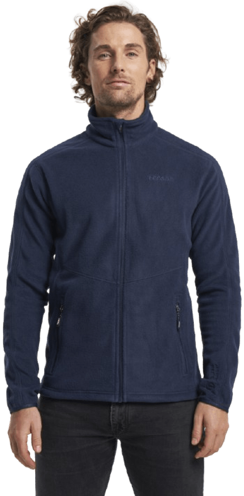 productImage: M's Miracle Fleece Navy Blazer