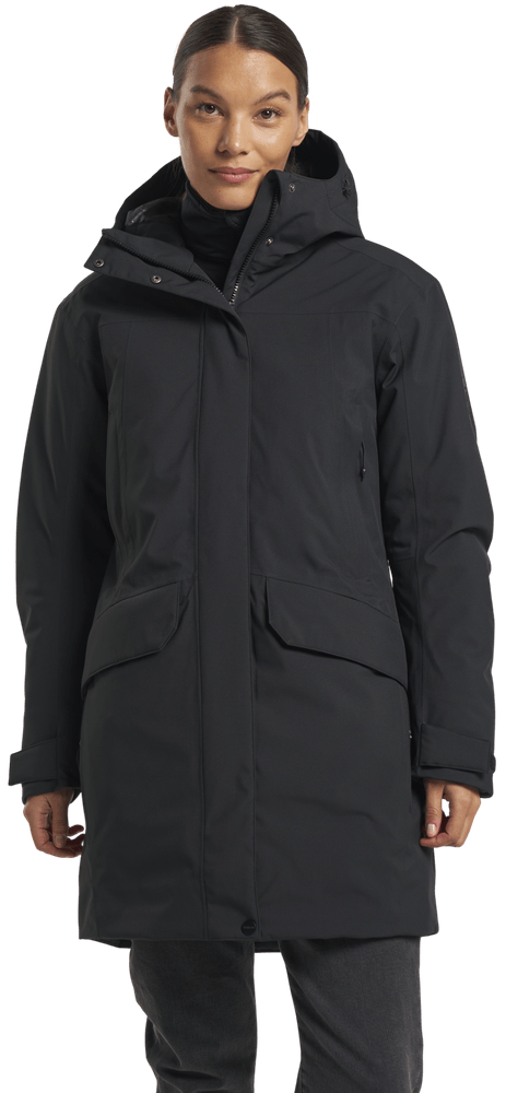 W's Eve Jacket Tap Shoe, view: 1