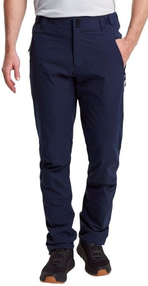 productImage: M's TXlite Stretch Pants Navy Blazer