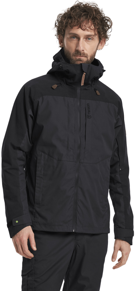 productImage: Himalaya Trekking Jacket M's Pirate Black
