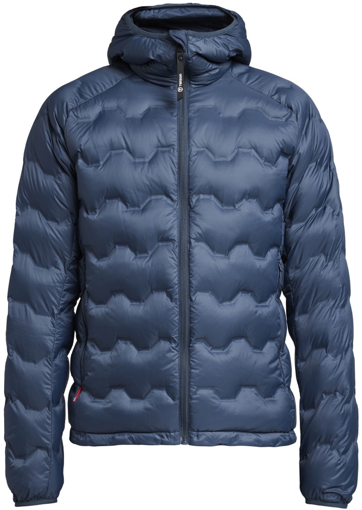 productImage: M's TXlite Shibui Down Jacket Midnight Navy