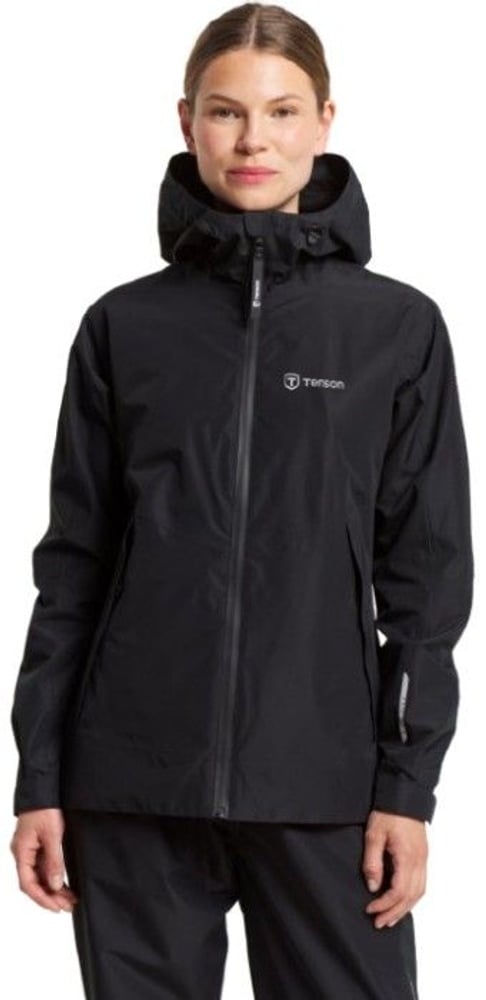 productImage: W's Winga Rain Jacket Tap Shoe