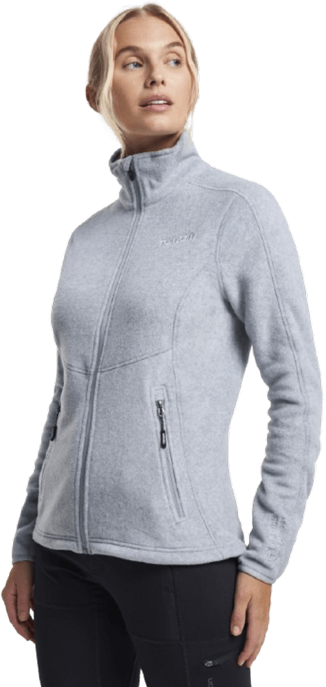 productImage: W's Miracle Fleece High-rise moon
