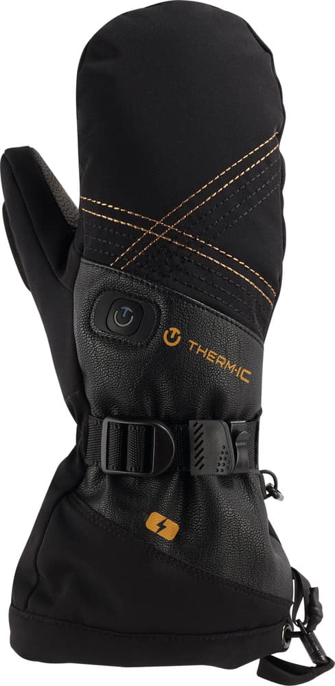 Therm-ic Women's Ultra Heat Boost Mittens