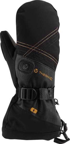 productImage: Therm-ic W's Ultra Heat Boost Mitt