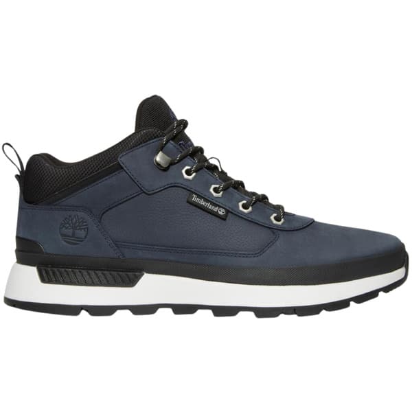 productImage: Mens Field Trekker Low Lace Up Sneaker Navy
