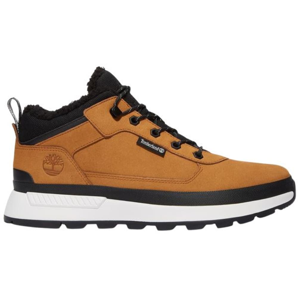 Wheat Nubuck