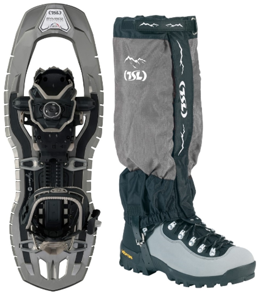 productImage: Symbioz Original 2 & Trek Gaiters