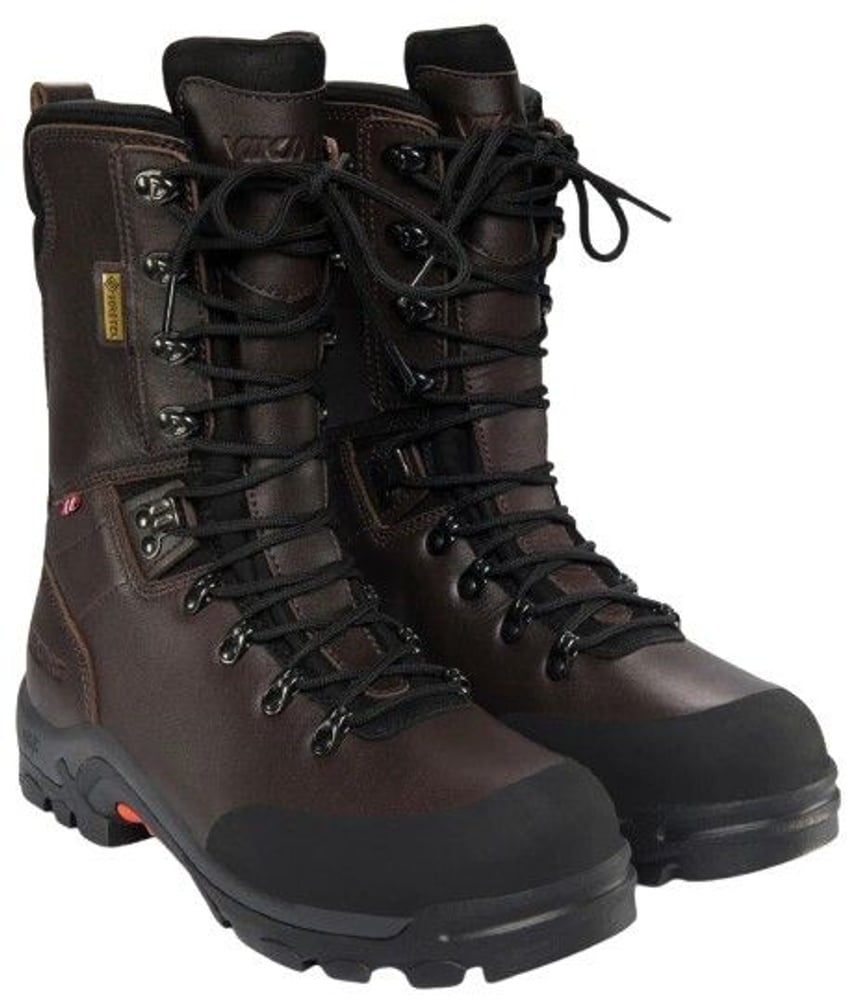 productImage: Hunter GTX Unisex Dark Brown