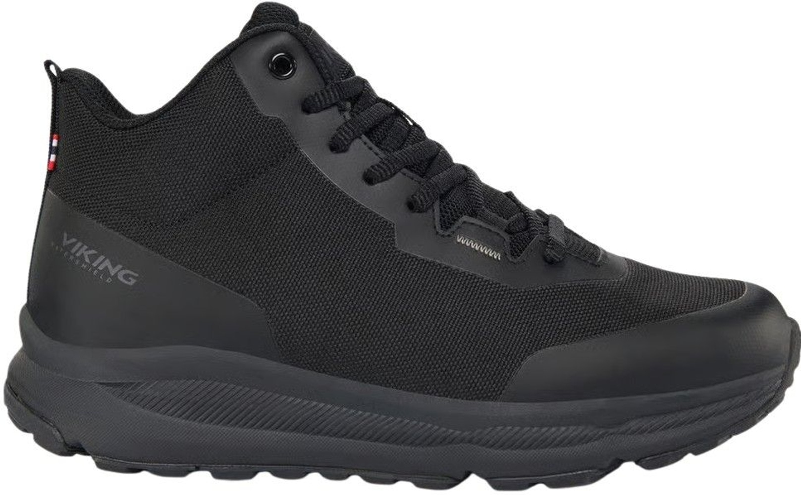 productImage: Women Stride Mid Waterproof Black