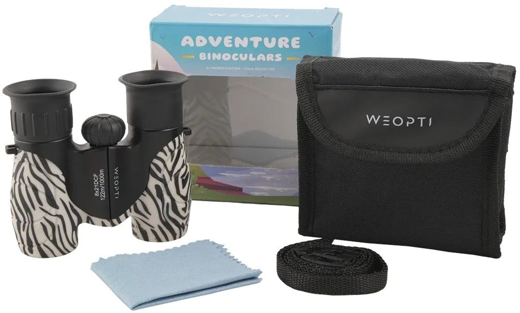 productImage: Adventure 6x21 seebra