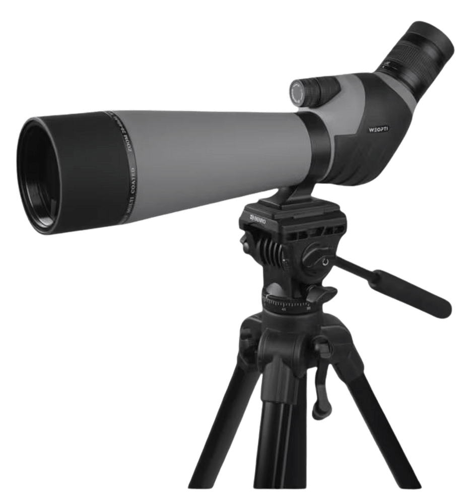 productImage: Active 20-60x80 + Benro T980