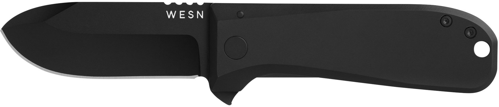 productImage: Allman Blacked Out Titanium