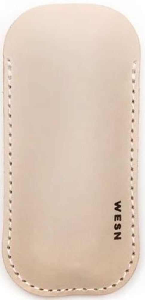 productImage: Henry Leather Sheath Natural