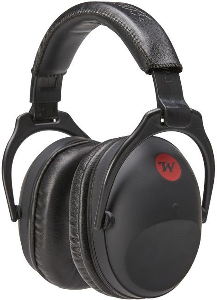 productImage: Oregon Hearpro Passive Black