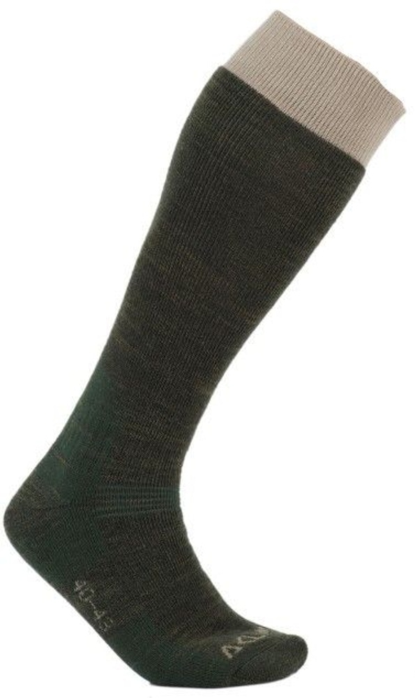 productImage: Aclima Hunting Socks Olive