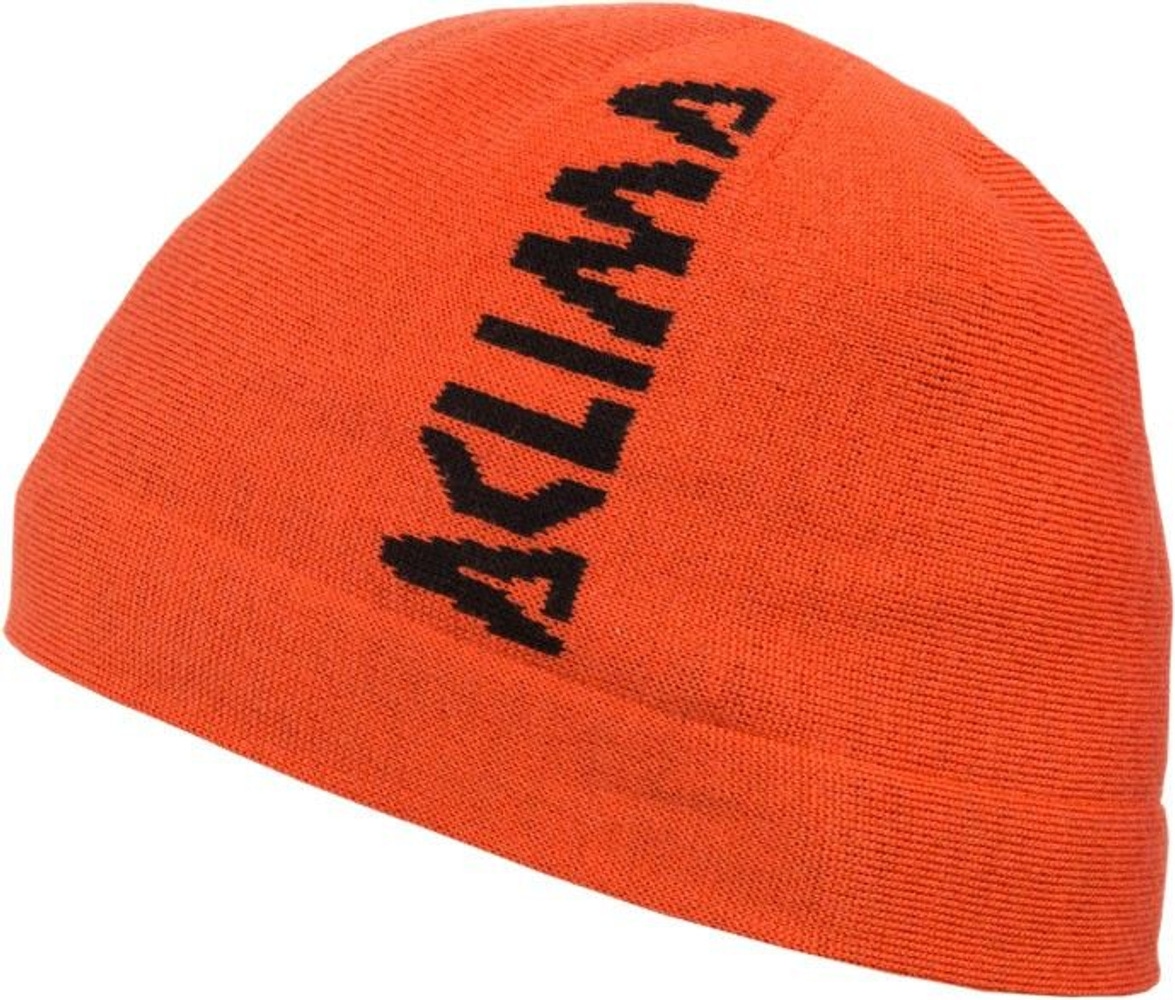 productImage: Aclima WarmWool Jib Beanie Poinciana