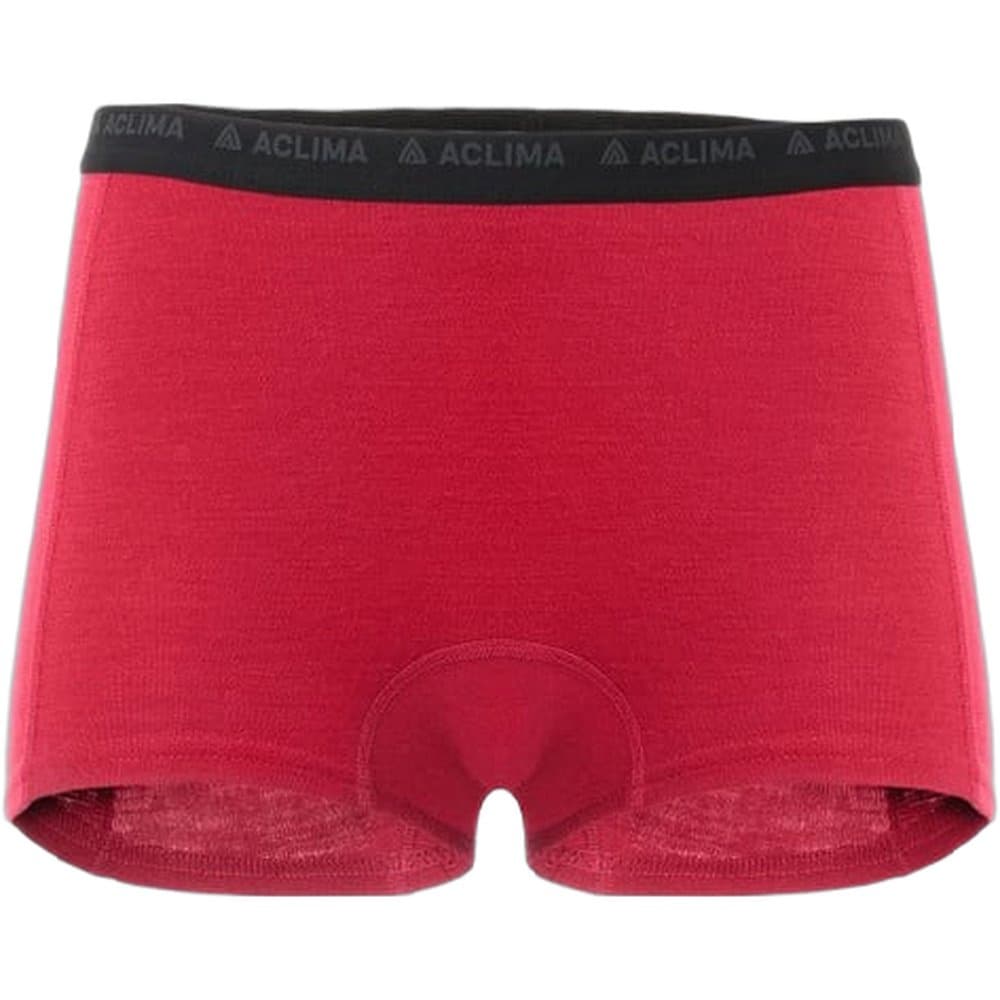 Jester Red