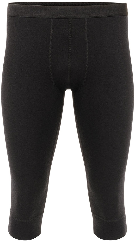 productImage: Aclima WarmWool 3/4 Longs Man Jet Black