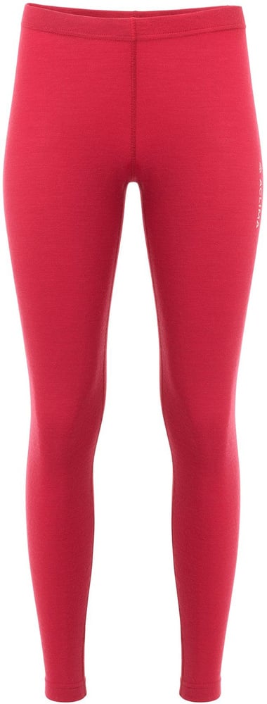productImage: Aclima WarmWool Longs Woman Jester Red