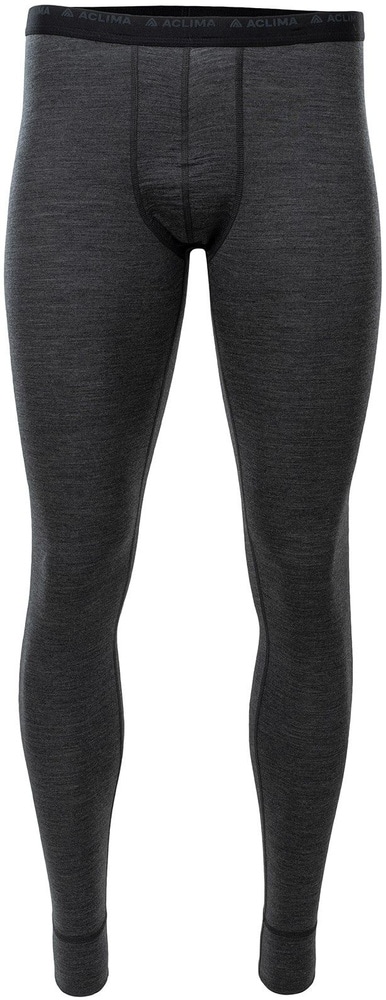 productImage: Aclima LightWool 180 Longs M's Marengo