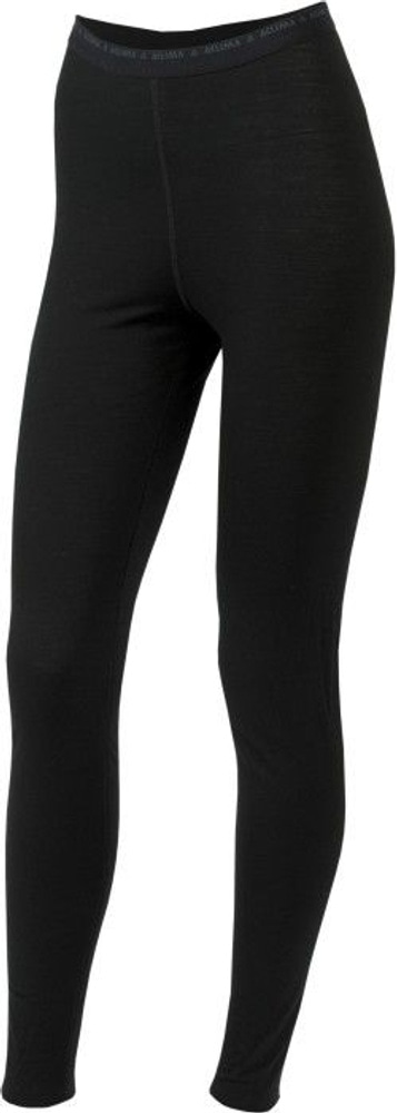 productImage: Aclima LightWool 140 Longs W's Jet Black