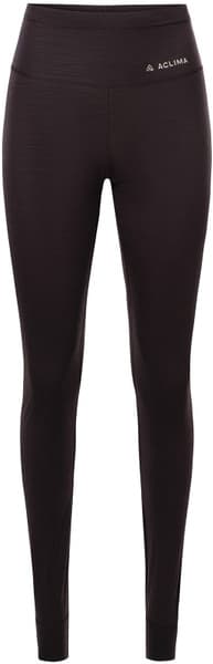 productImage: Aclima LightWool 180 Longs W's Chocolate Plum