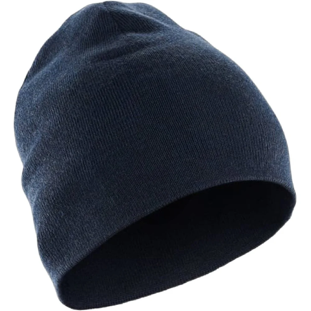 productImage: Classic Beanie Unisex Navy Blazer