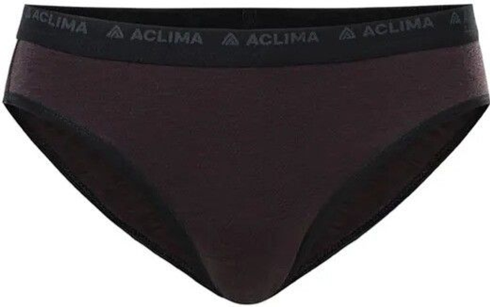 productImage: Aclima LightWool 140 Briefs W's Chocolate Plum
