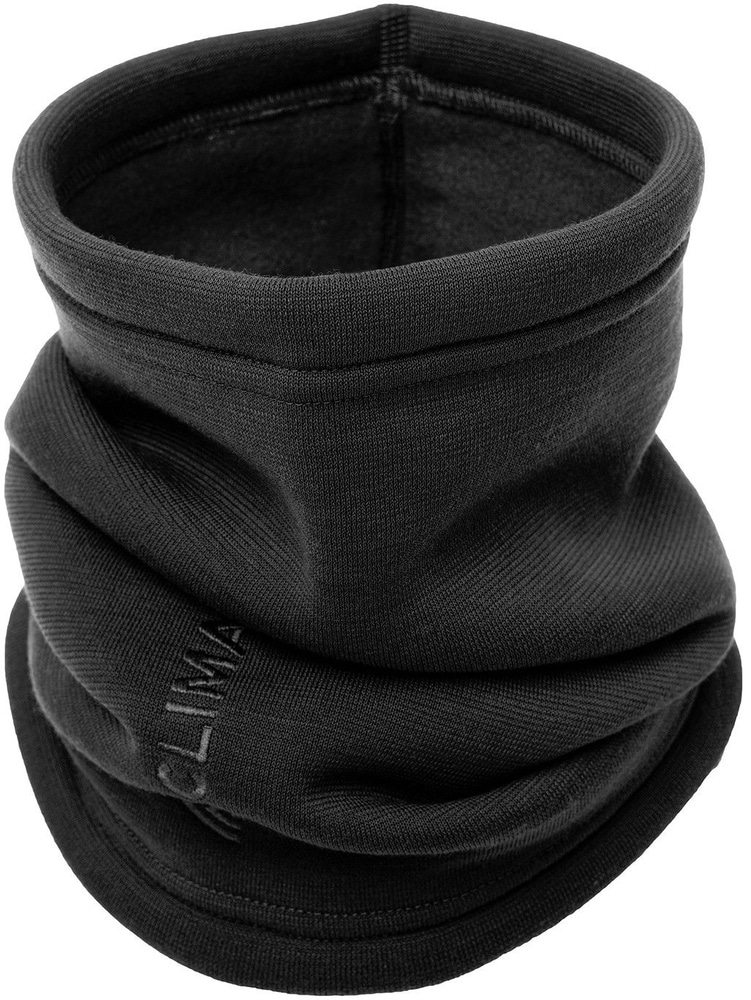 productImage: Aclima FleeceWool V2 Headover Jet Black