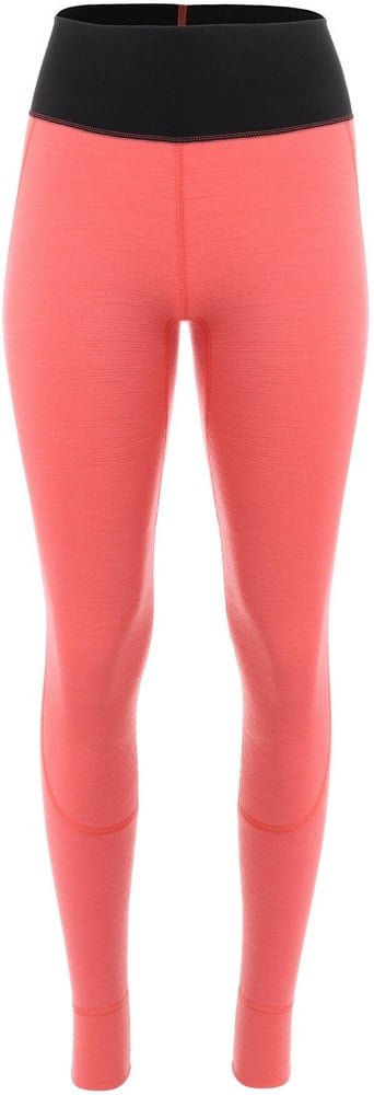 productImage: Aclima StreamWool Longs Woman Spiced Coral
