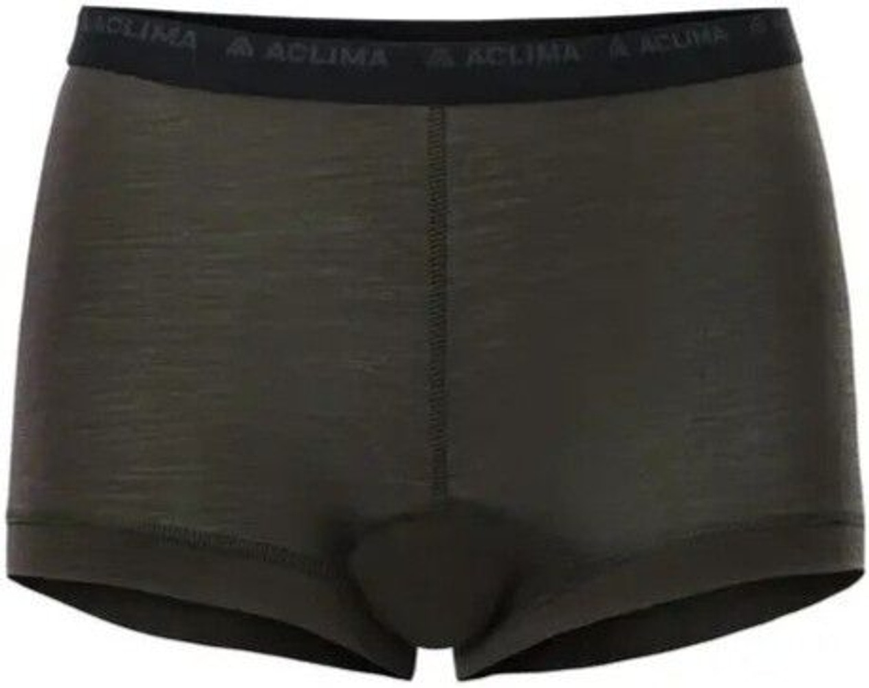 productImage: Aclima LightWool 140 Hipster W's Tarmac