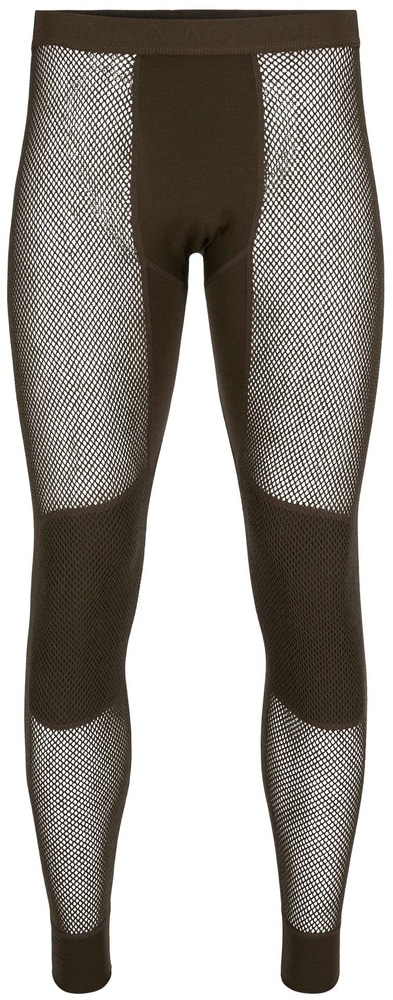 productImage: Aclima WoolNet Original Longs M's Tarmac