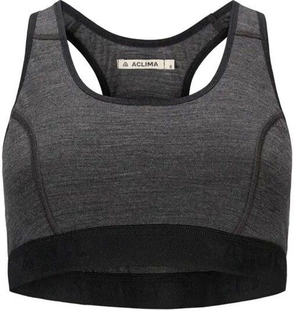 productImage: Aclima LightWool 180 Sports Top W's Marengo