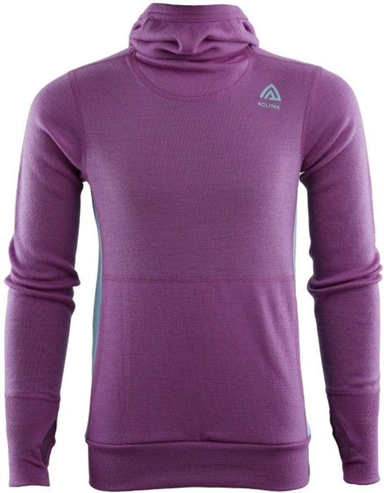 Sunset Purple / Reef Waters